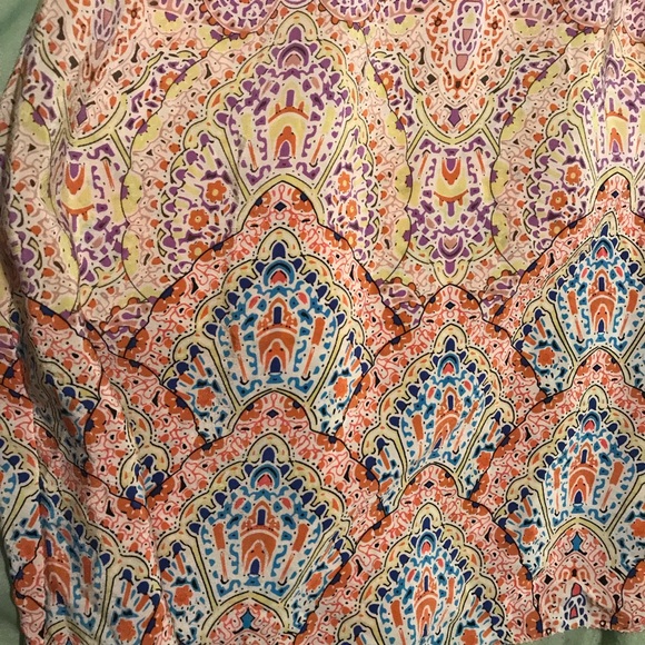 women’s summer dress worn once - Picture 5 of 5